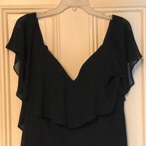 Gown